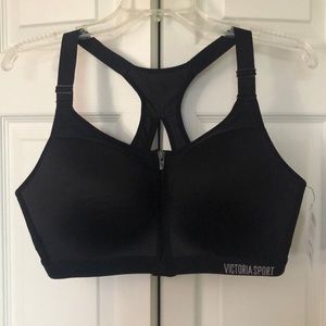 Victoria’s Secret Front-Close Sport Bra